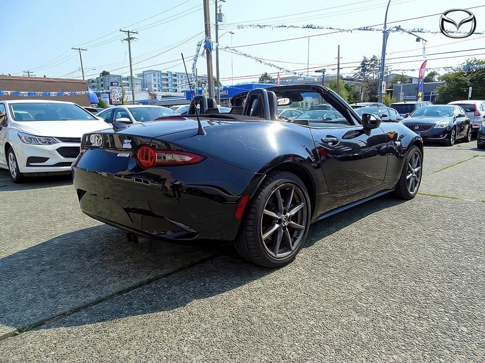 2016 Mazda ND MX-5 Miata - Image 5 of 13