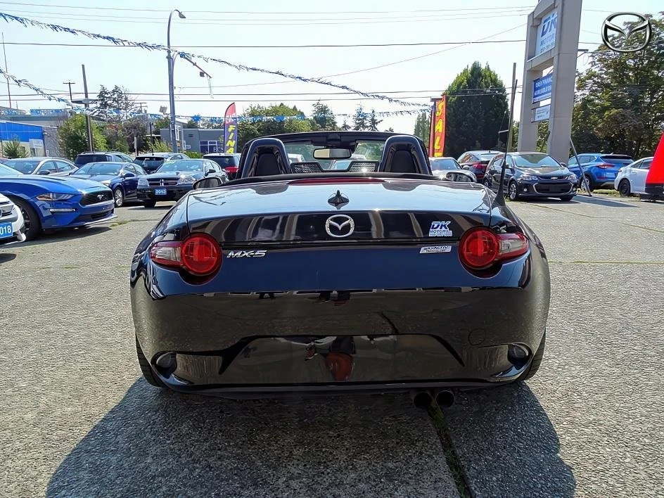 2016 Mazda ND MX-5 Miata - Image 6 of 13