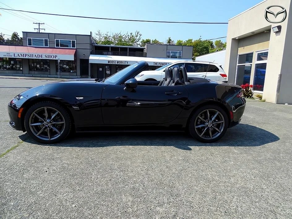 2016 Mazda ND MX-5 Miata - Image 8 of 13