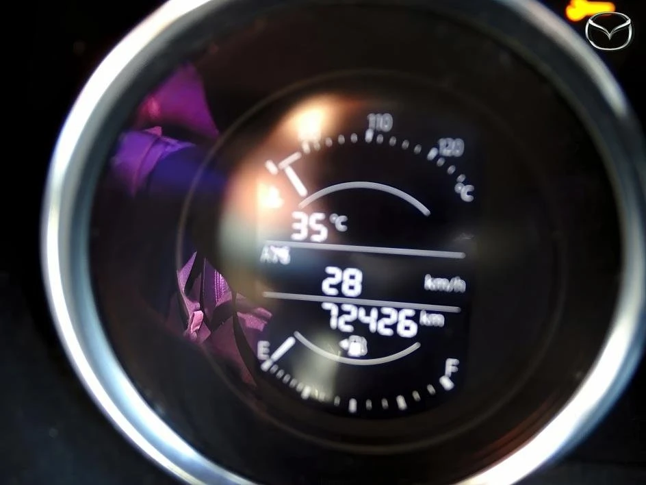 2016 Mazda ND MX-5 Miata - Image 11 of 13