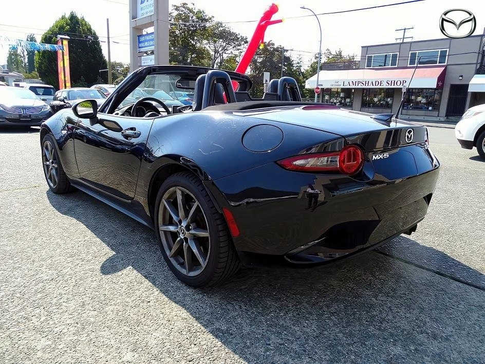 2016 Mazda ND MX-5 Miata - Image 7 of 13