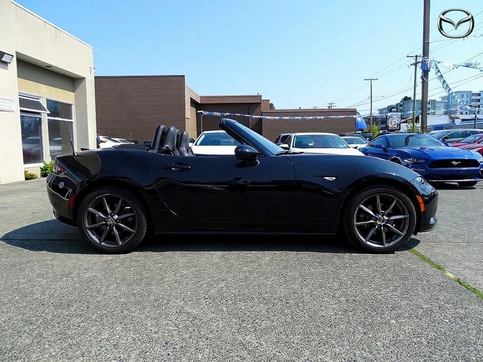 2016 Mazda ND MX-5 Miata - Image 4 of 13