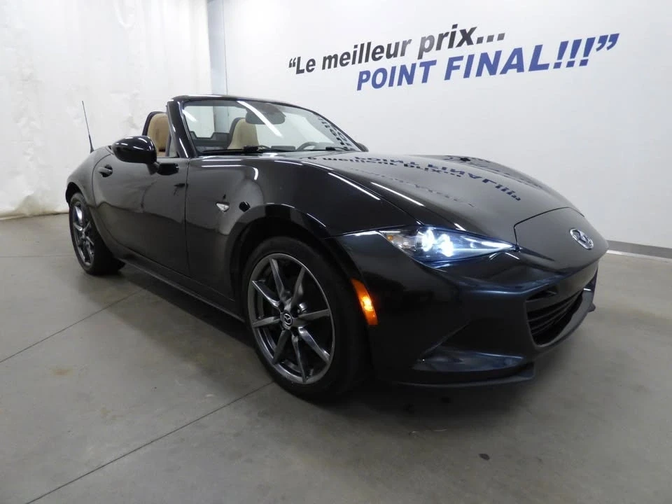 2016 Mazda ND MX-5 Miata - Image 6 of 20