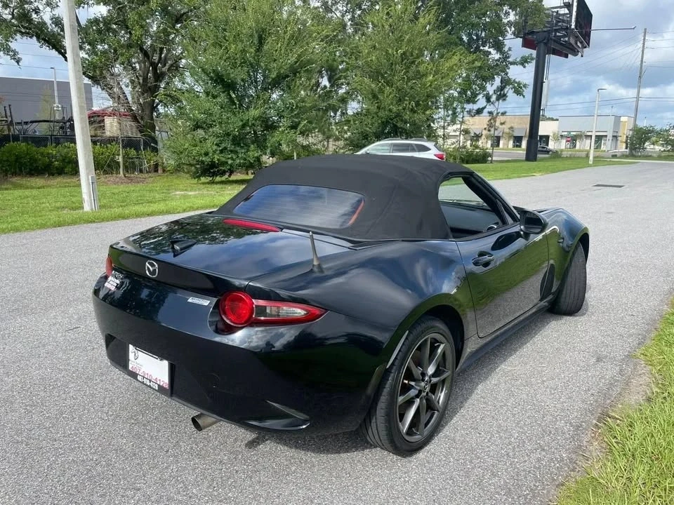 2016 Mazda ND MX-5 Miata - Image 7 of 20