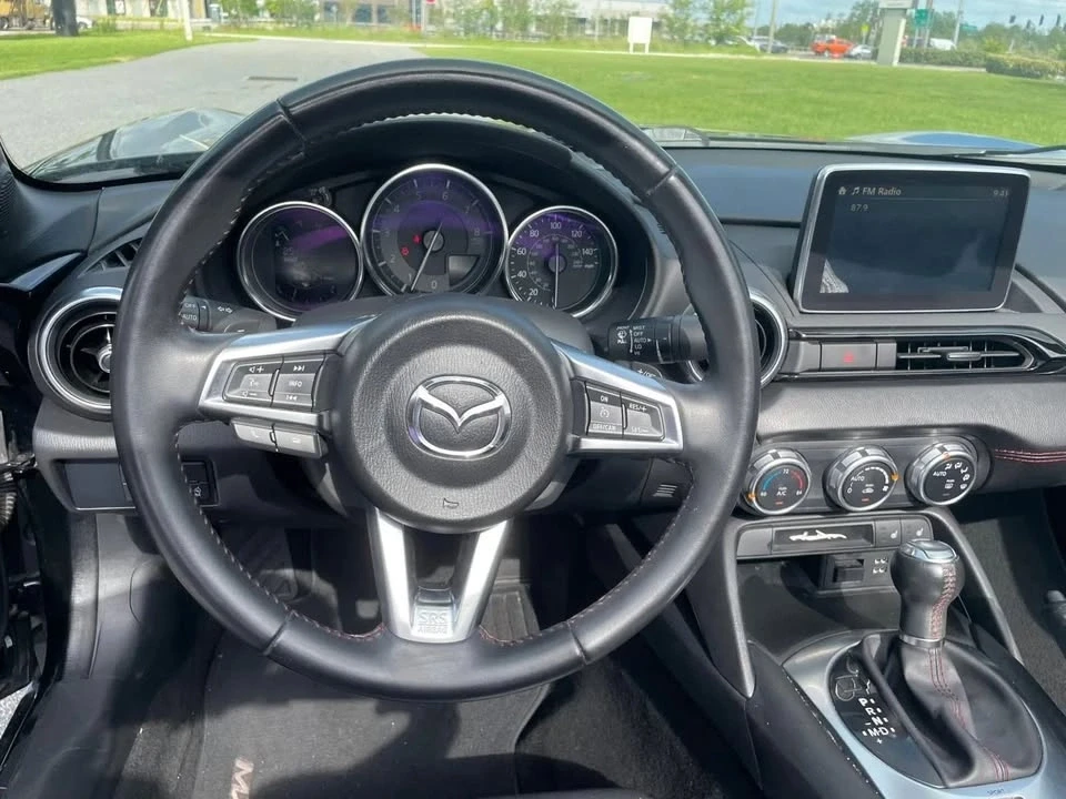 2016 Mazda ND MX-5 Miata - Image 16 of 20