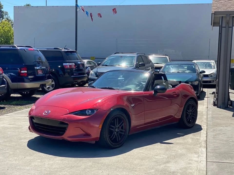 2016 Mazda ND MX-5 Miata - Image 6 of 20