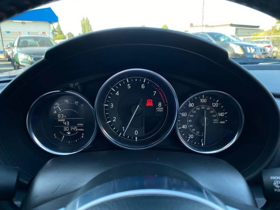 2016 Mazda ND MX-5 Miata - Image 16 of 16