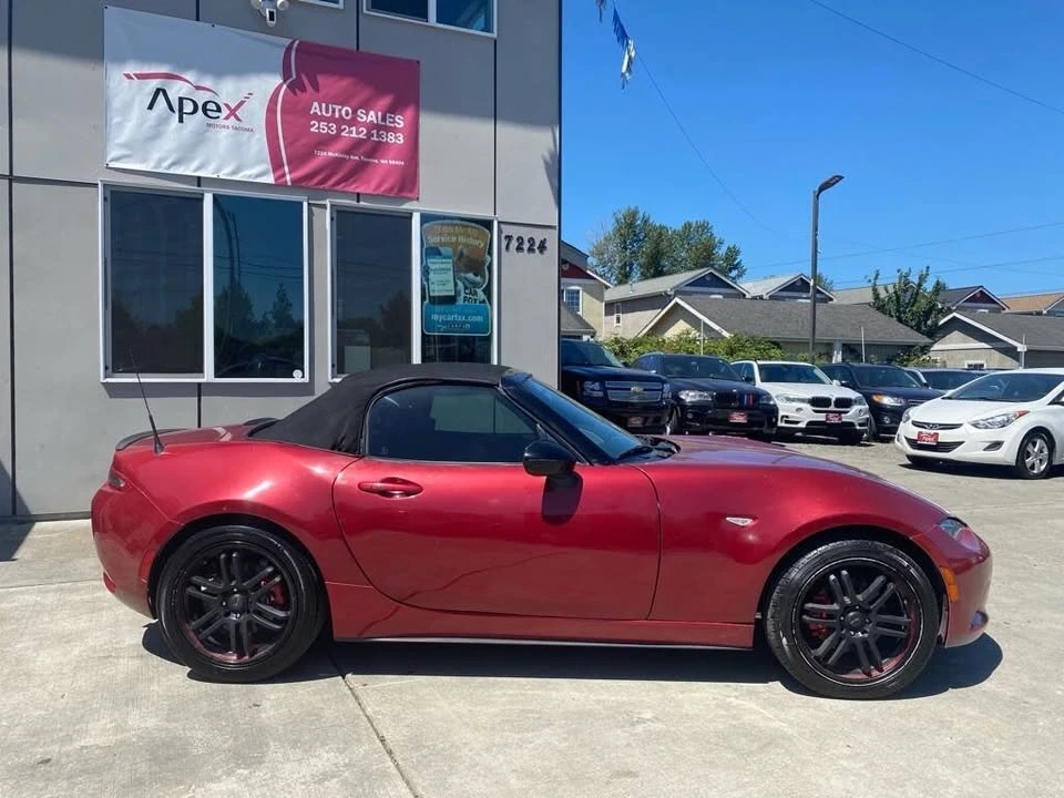 2016 Mazda ND MX-5 Miata - Image 3 of 16