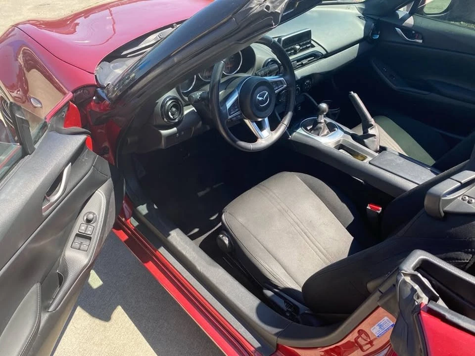 2016 Mazda ND MX-5 Miata - Image 13 of 20