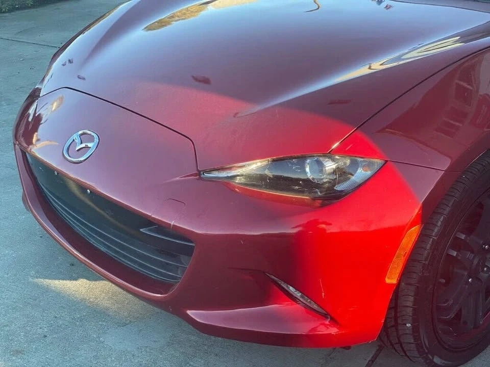 2016 Mazda ND MX-5 Miata - Image 7 of 16