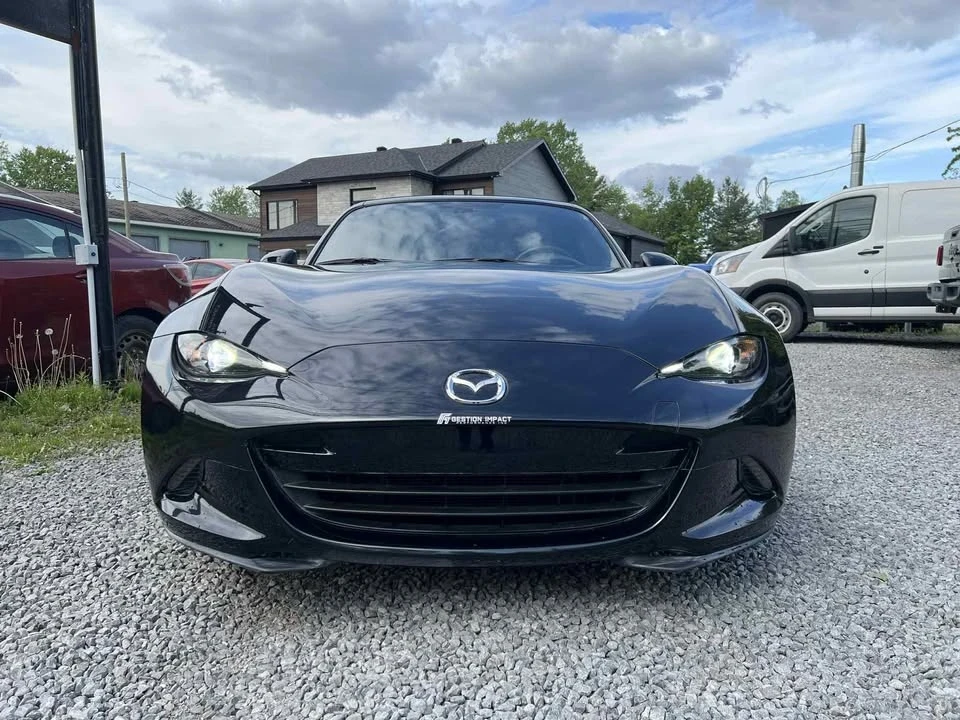 2016 Mazda ND MX-5 Miata - Image 3 of 15