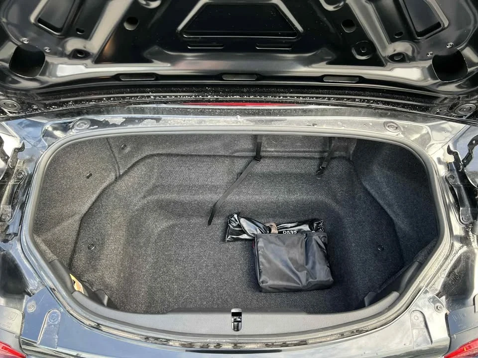 2016 Mazda ND MX-5 Miata - Image 15 of 15
