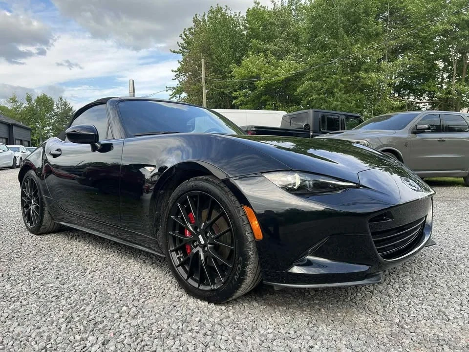 2016 Mazda ND MX-5 Miata - Image 4 of 15