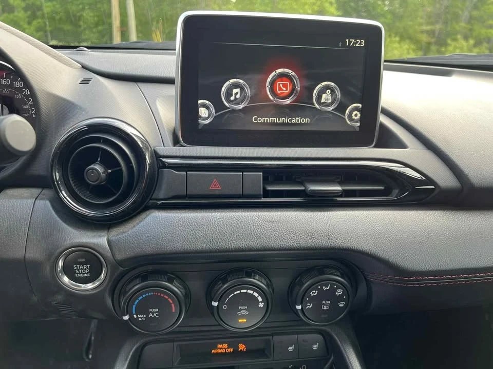 2016 Mazda ND MX-5 Miata - Image 14 of 15