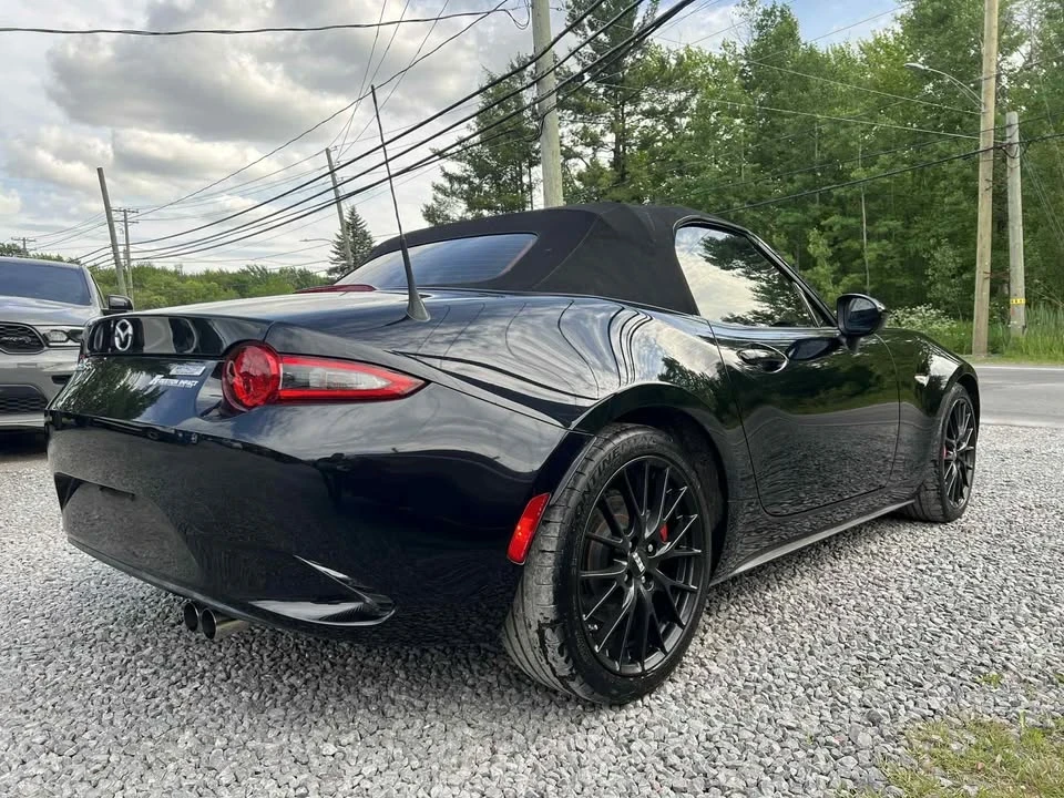 2016 Mazda ND MX-5 Miata - Image 7 of 15