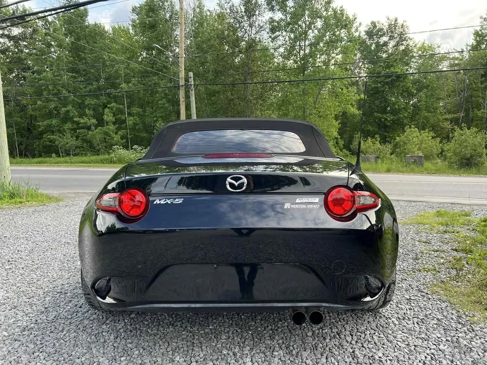 2016 Mazda ND MX-5 Miata - Image 6 of 15