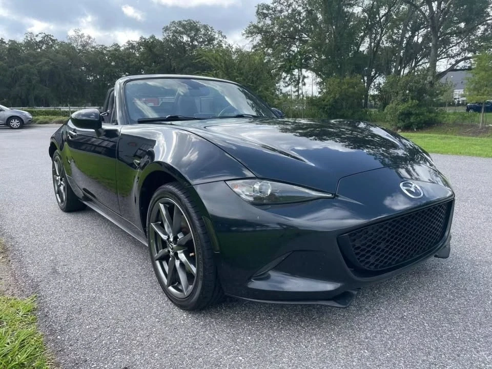 2016 Mazda ND MX-5 Miata - Image 3 of 20
