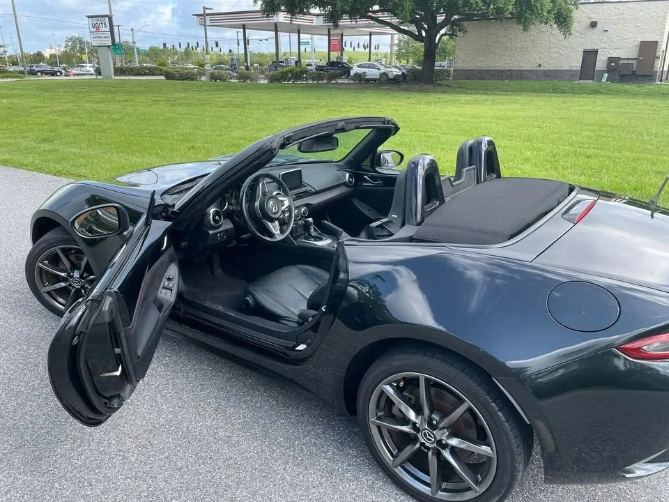 2016 Mazda ND MX-5 Miata - Image 2 of 20