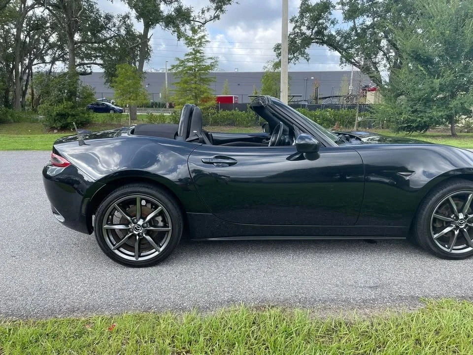 2016 Mazda ND MX-5 Miata - Image 4 of 20