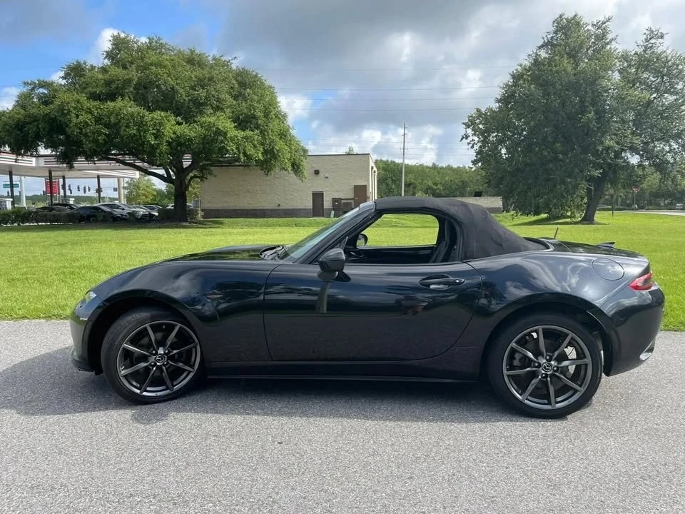 2016 Mazda ND MX-5 Miata - Image 8 of 20