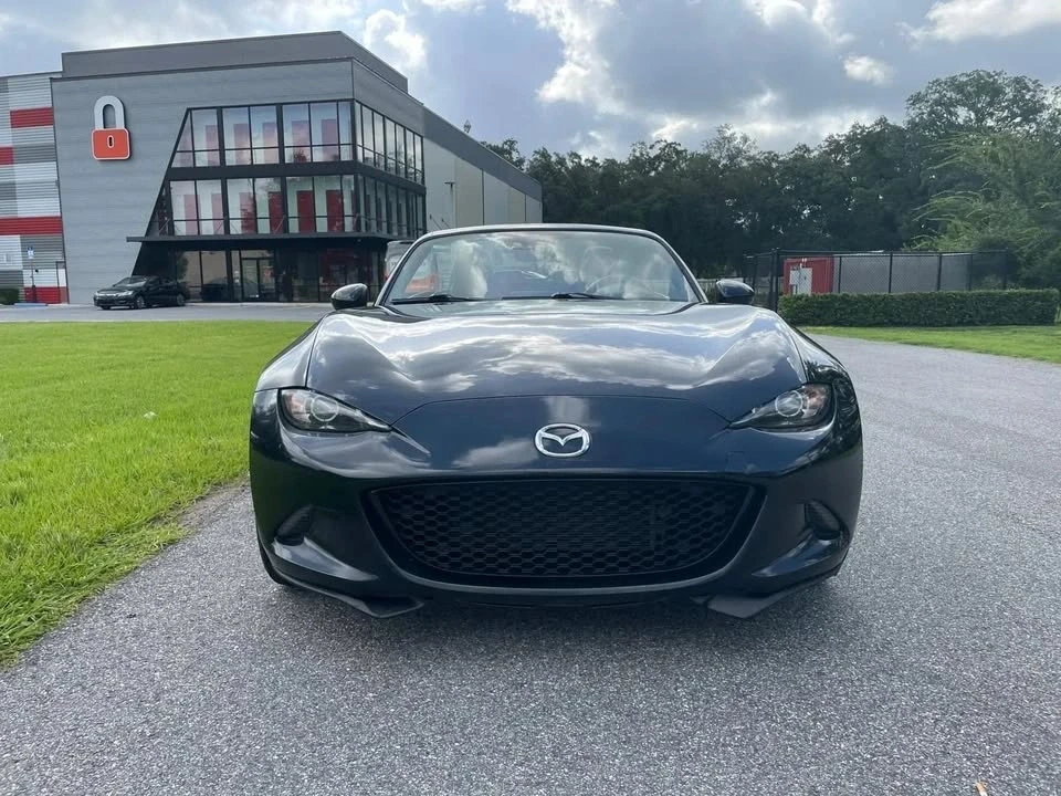 2016 Mazda ND MX-5 Miata - Image 13 of 20