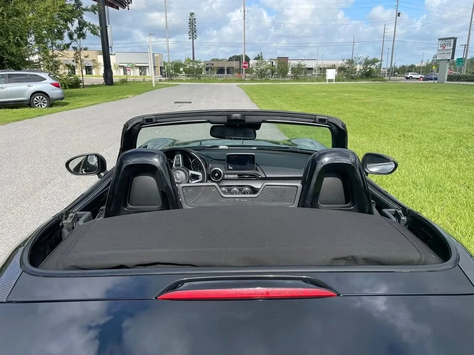 2016 Mazda ND MX-5 Miata - Image 18 of 20