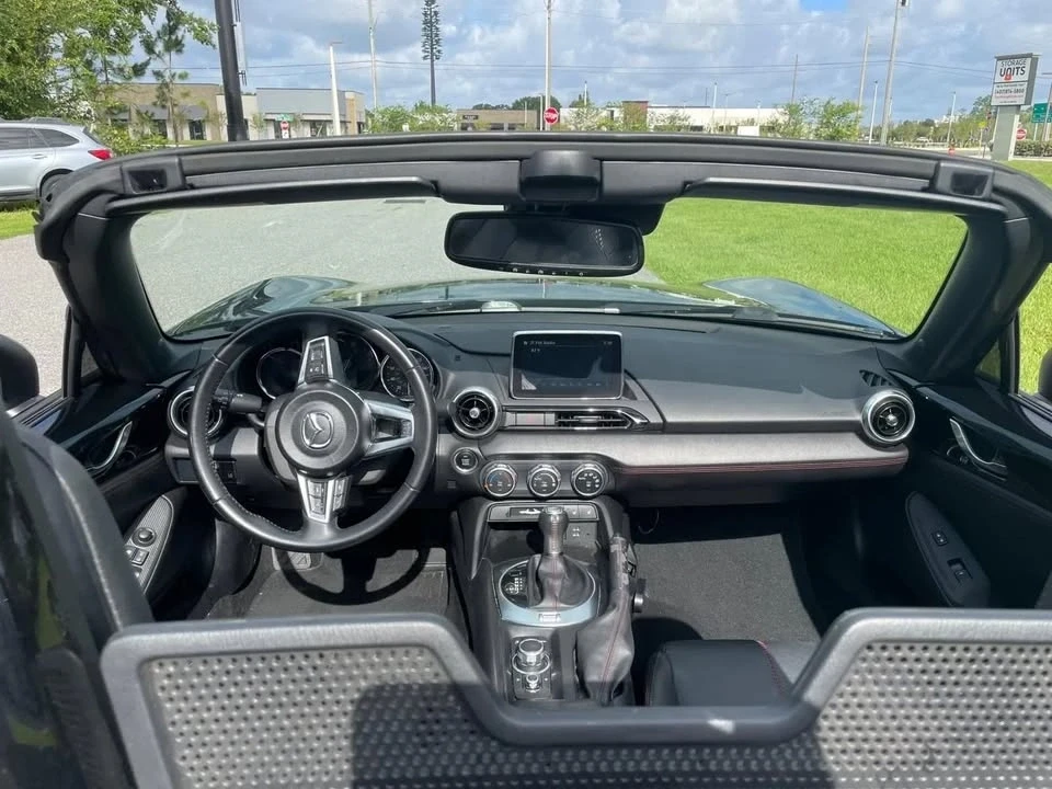 2016 Mazda ND MX-5 Miata - Image 15 of 20