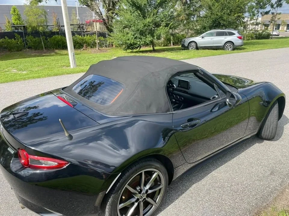 2016 Mazda ND MX-5 Miata - Image 10 of 20
