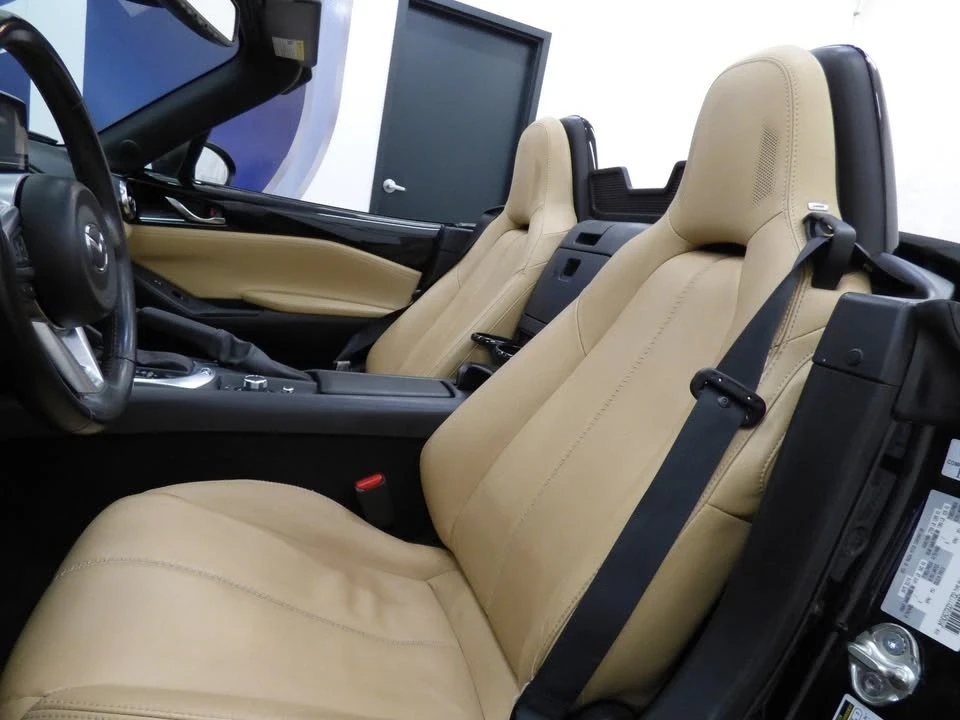 2016 Mazda ND MX-5 Miata - Image 19 of 20
