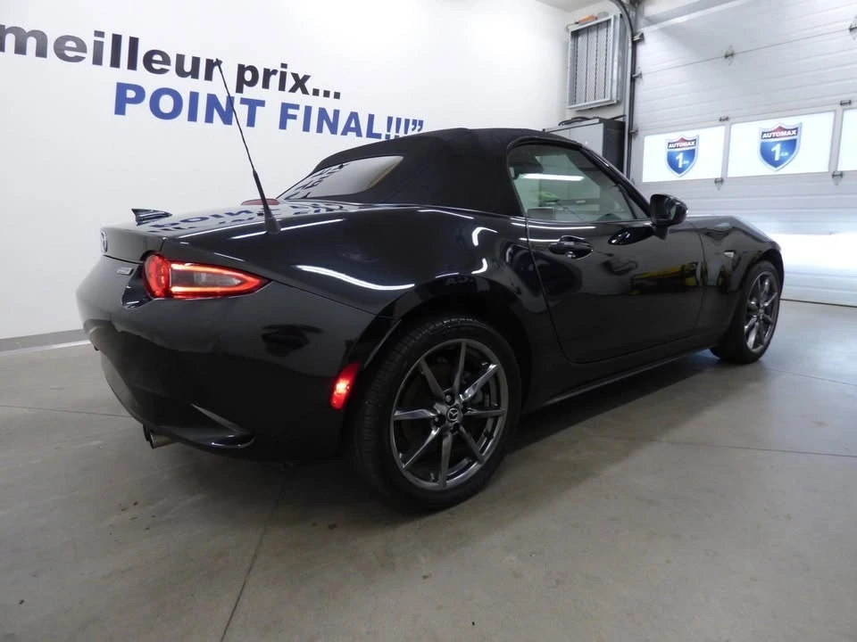 2016 Mazda ND MX-5 Miata - Image 8 of 20