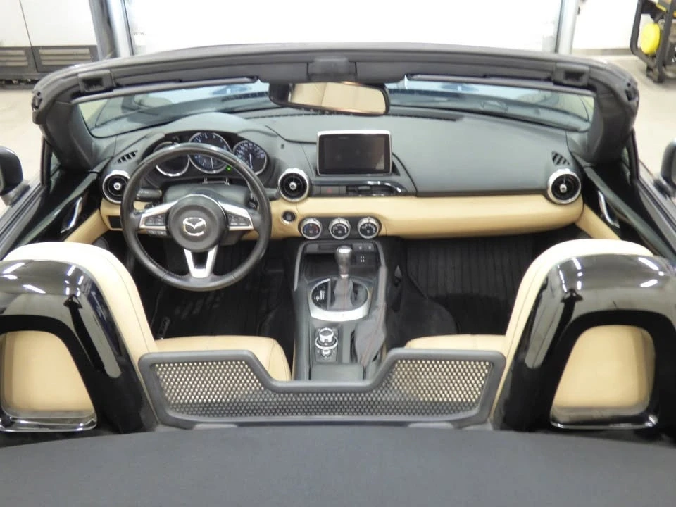 2016 Mazda ND MX-5 Miata - Image 9 of 20