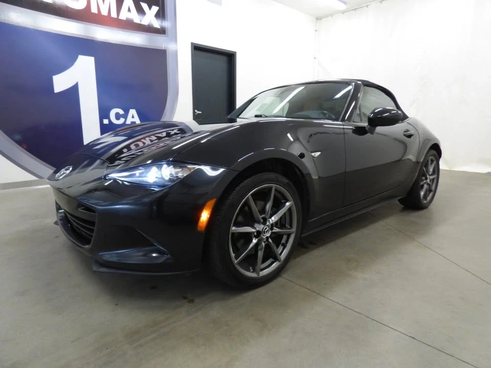 2016 Mazda ND MX-5 Miata - Image 7 of 20