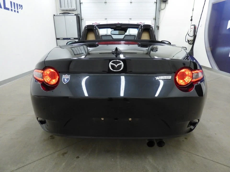 2016 Mazda ND MX-5 Miata - Image 4 of 20