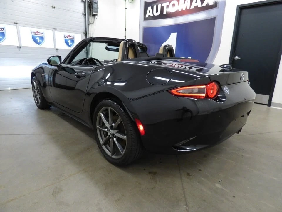 2016 Mazda ND MX-5 Miata - Image 2 of 20