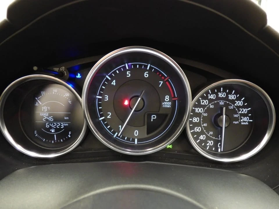 2016 Mazda ND MX-5 Miata - Image 11 of 20