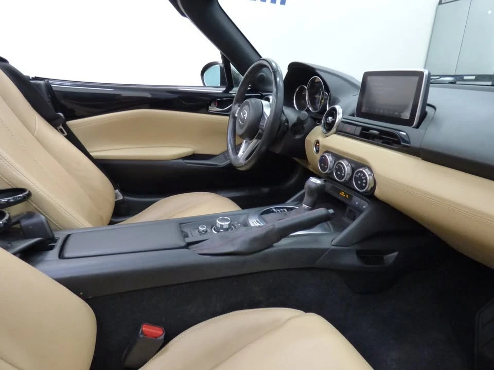 2016 Mazda ND MX-5 Miata - Image 10 of 20