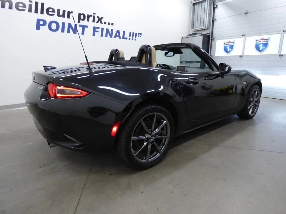 2016 Mazda ND MX-5 Miata - Image 5 of 20