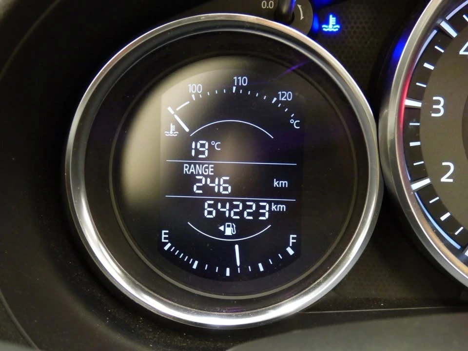 2016 Mazda ND MX-5 Miata - Image 12 of 20