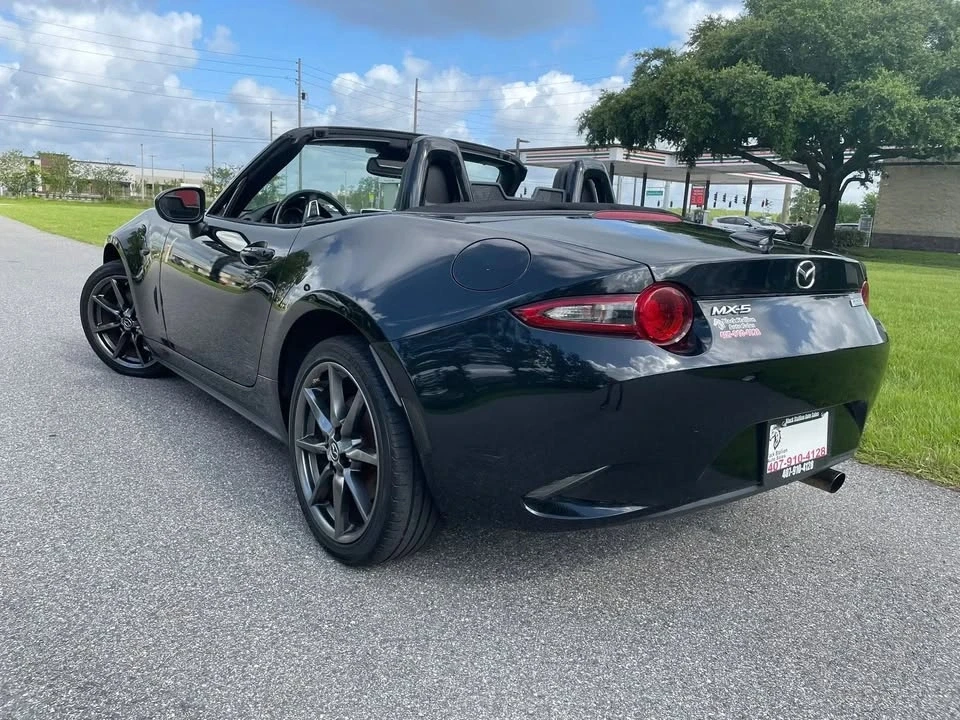2016 Mazda ND MX-5 Miata - Image 19 of 20