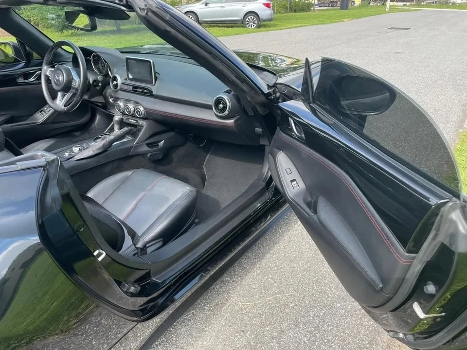 2016 Mazda ND MX-5 Miata - Image 14 of 20