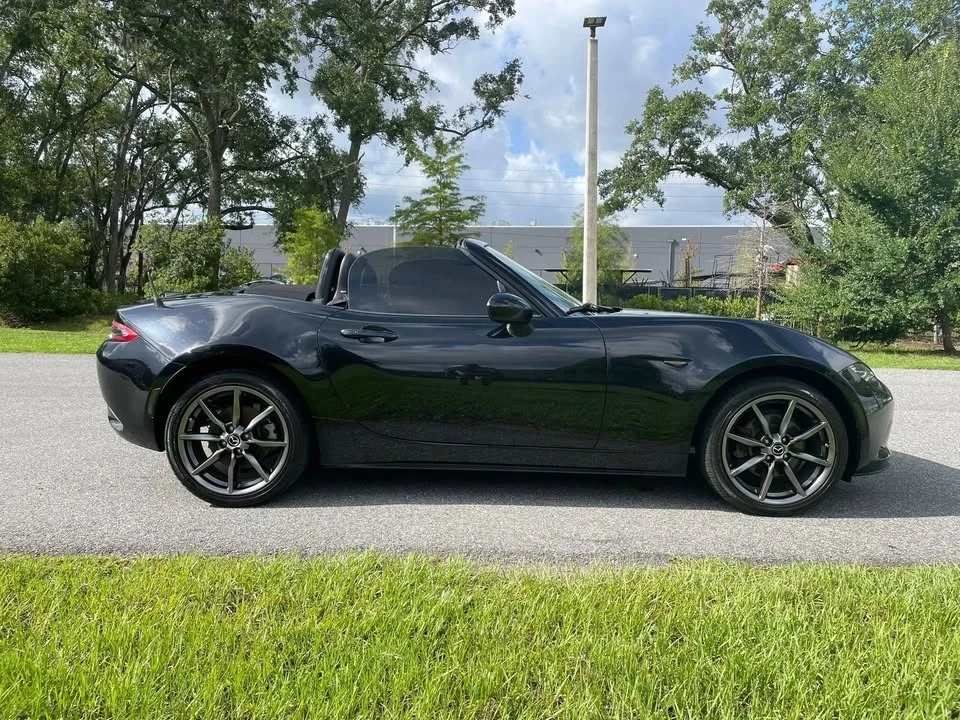 2016 Mazda ND MX-5 Miata - Image 12 of 20