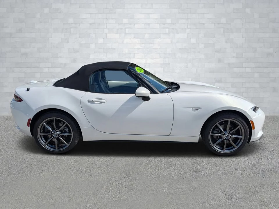 2016 Mazda ND MX-5 Miata - Image 3 of 8