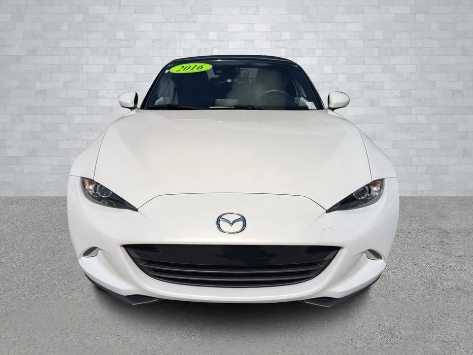 2016 Mazda ND MX-5 Miata - Image 2 of 8