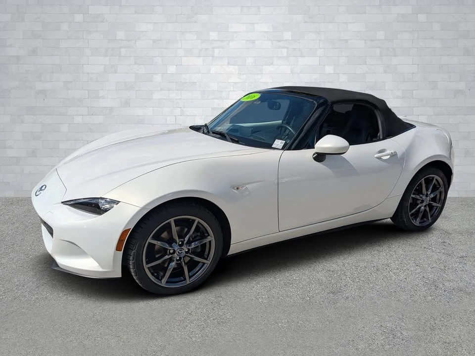 2016 Mazda ND MX-5 Miata - Image 8 of 8