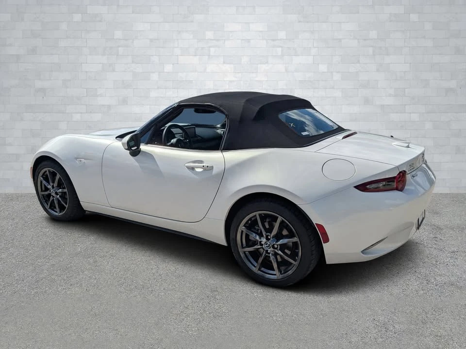 2016 Mazda ND MX-5 Miata - Image 6 of 8