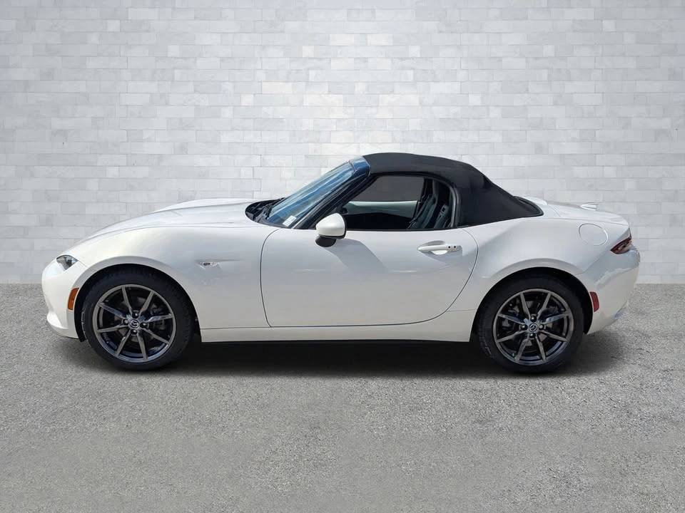 2016 Mazda ND MX-5 Miata - Image 7 of 8