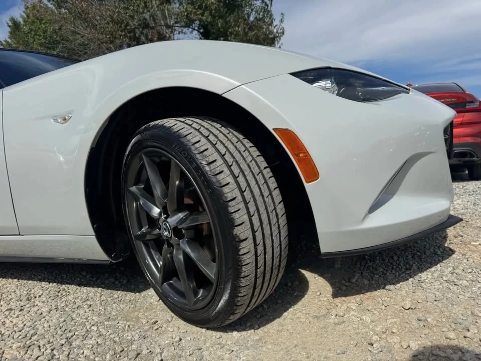2016 Mazda ND MX-5 Miata - Image 8 of 20