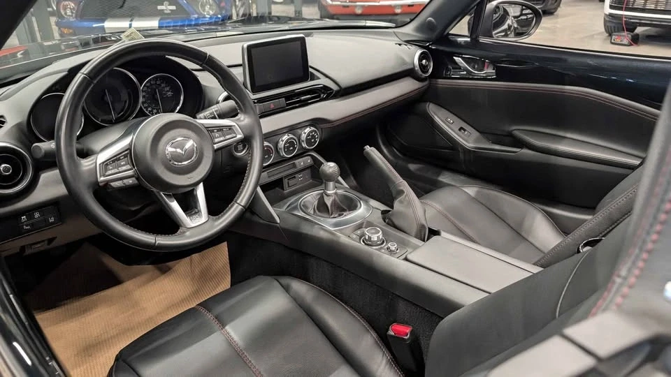 2016 Mazda ND MX-5 Miata - Image 5 of 5