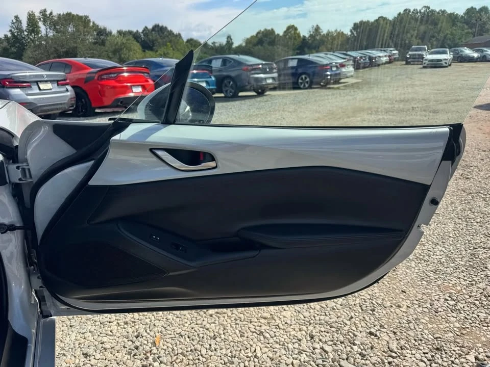 2016 Mazda ND MX-5 Miata - Image 11 of 20