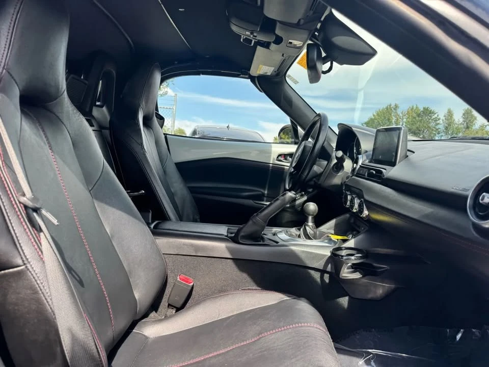 2016 Mazda ND MX-5 Miata - Image 15 of 20